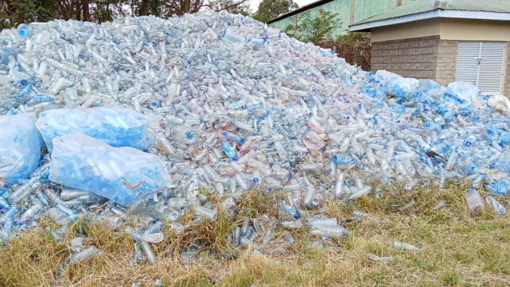 bottom-up.co.ke-plastic waste management