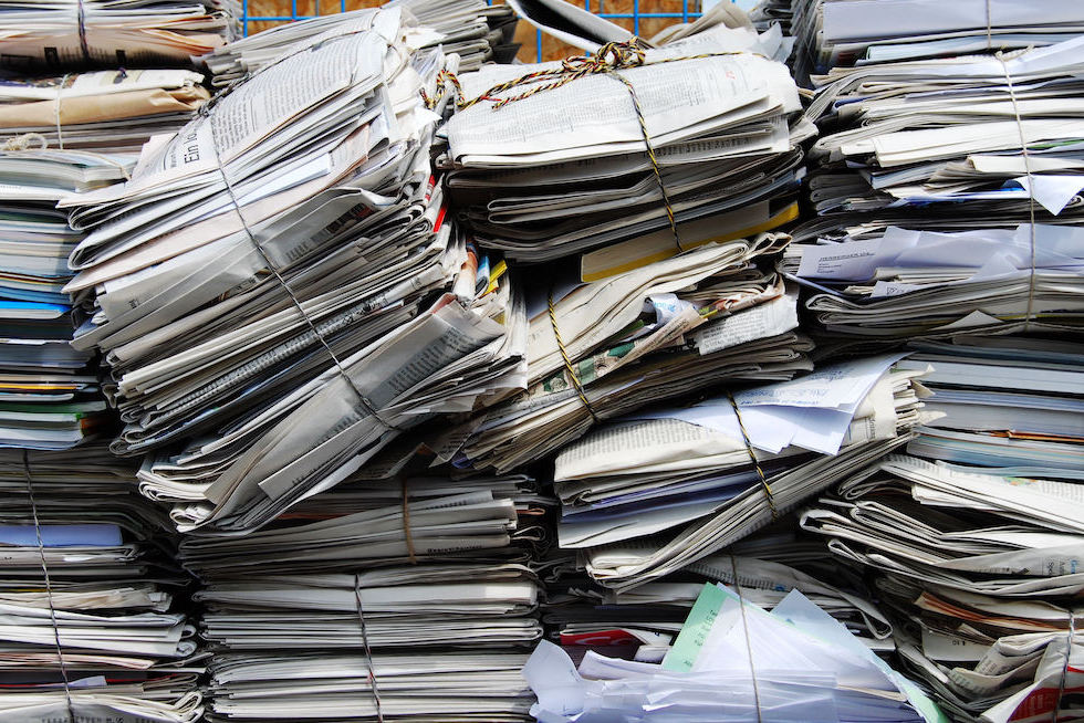newspaper-bundles-for-paper-recycling-nairobi-bottom-up.co.ke