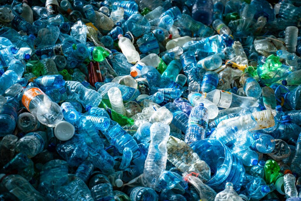 plastic waste management-bottom-up.co.ke