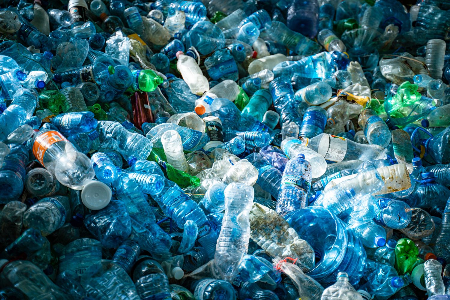 plastic waste management-bottom-up.co.ke