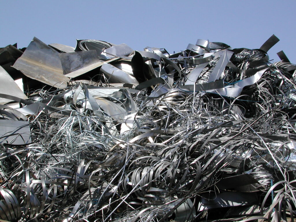 scrap metal management-bottom-up.co.ke